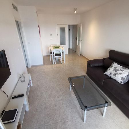 Appartement Mar De Campello à El Campello Extérieur photo