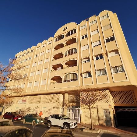 Appartement Mar De Campello à El Campello Extérieur photo