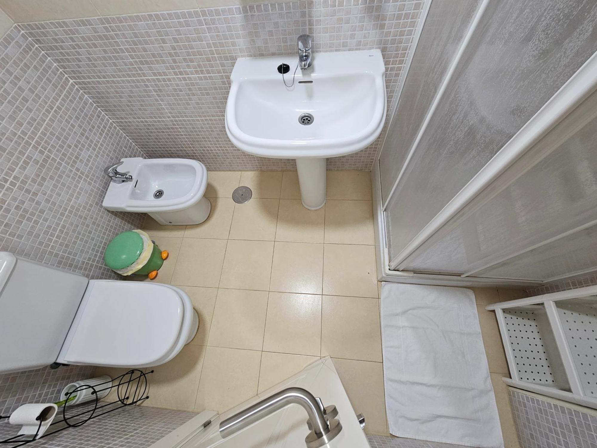 Appartement Mar De Campello à El Campello Extérieur photo