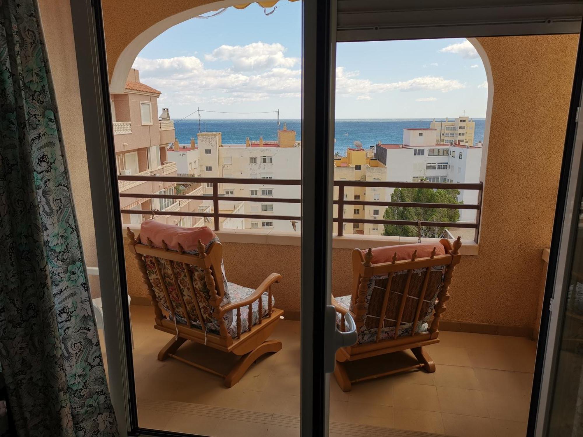 Appartement Mar De Campello à El Campello Extérieur photo