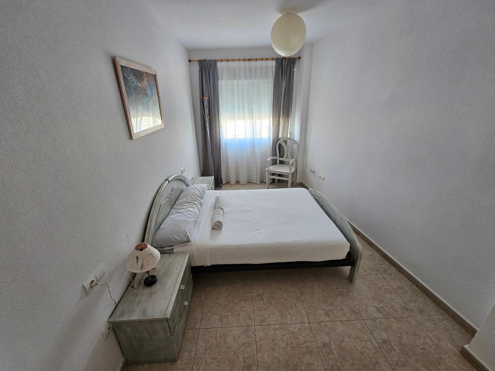 Appartement Mar De Campello à El Campello Extérieur photo