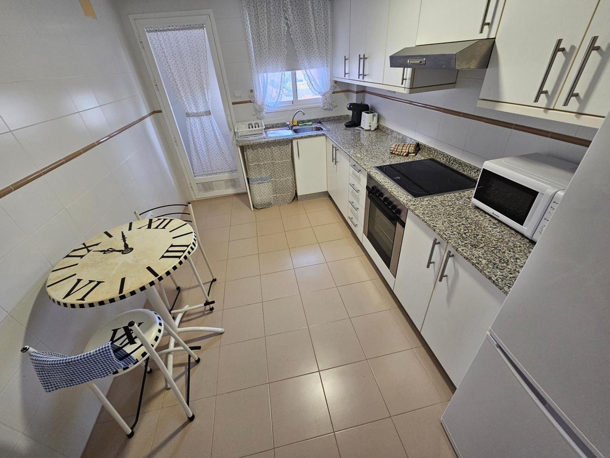 Appartement Mar De Campello à El Campello Extérieur photo