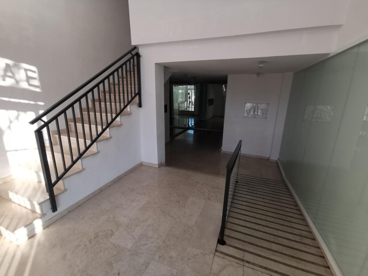 Appartement Mar De Campello à El Campello Extérieur photo