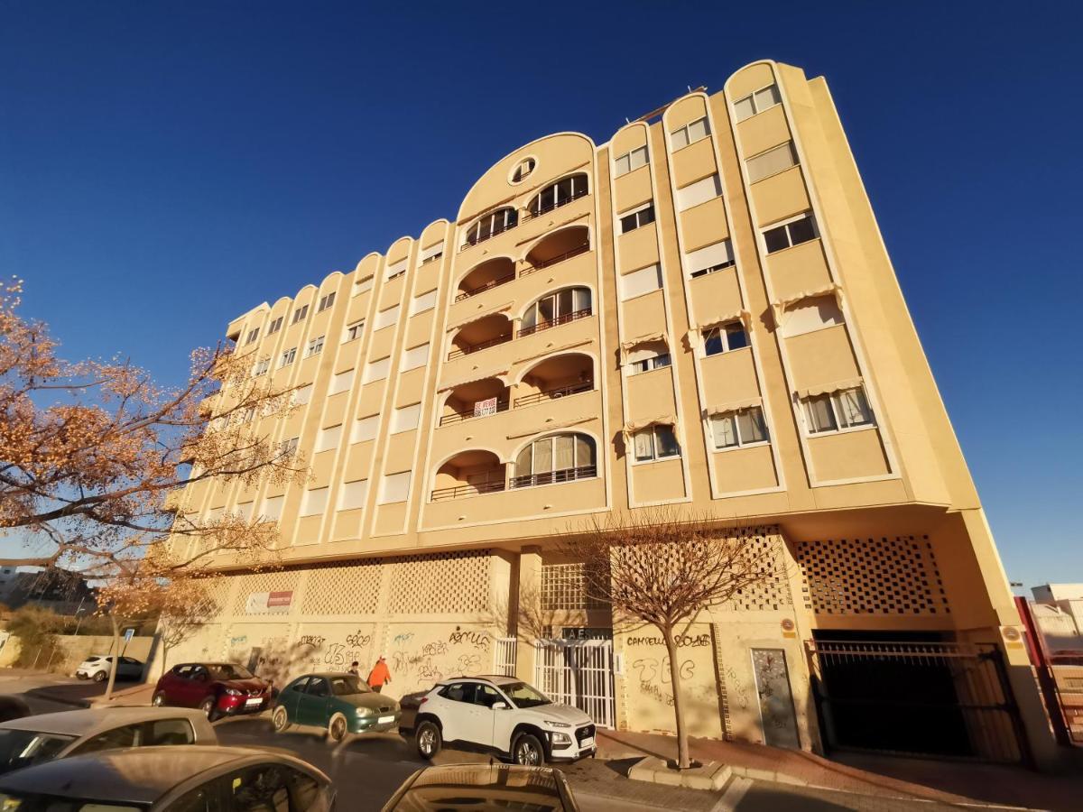 Appartement Mar De Campello à El Campello Extérieur photo